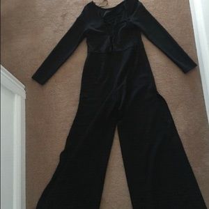Forever 21 jumpsuit